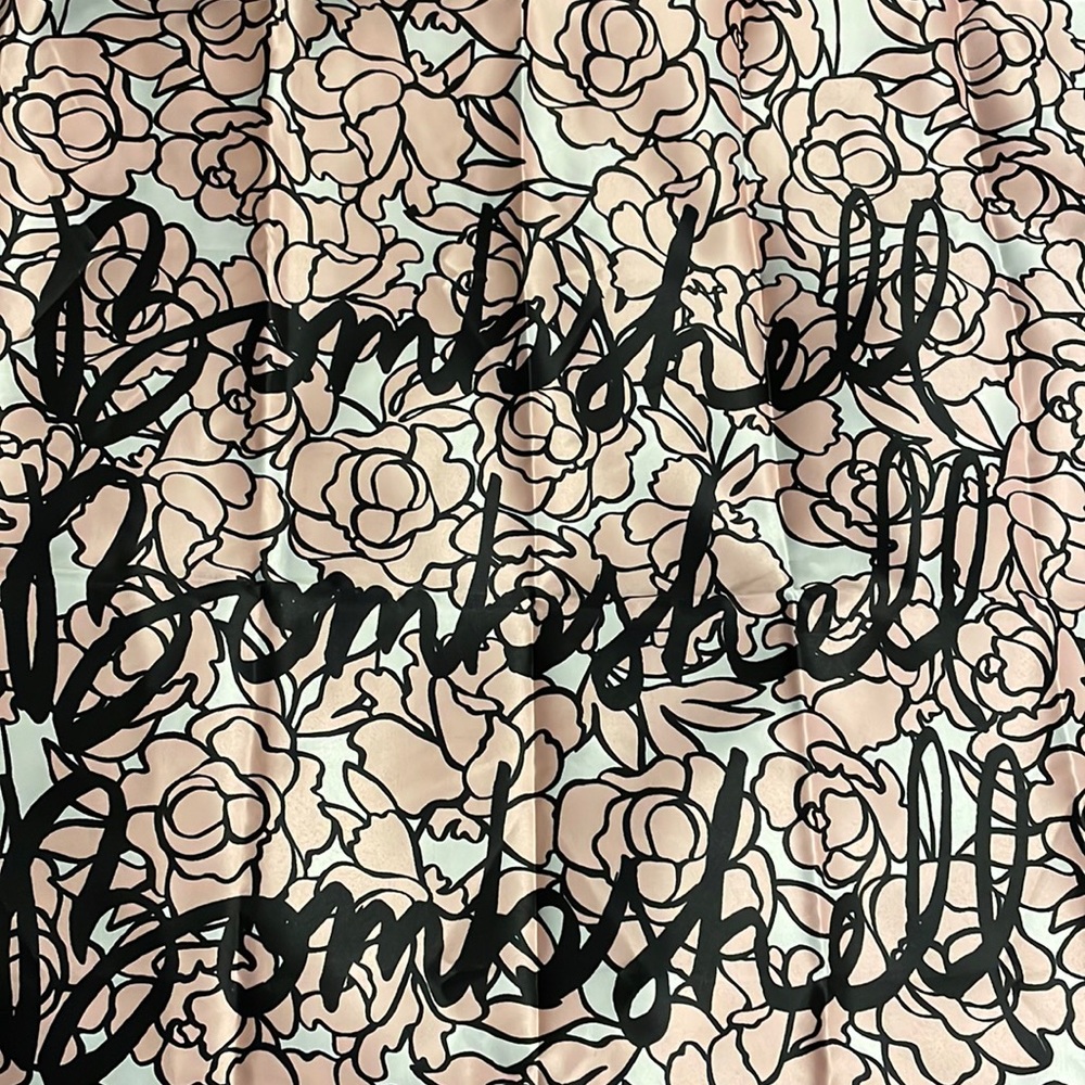 Victoria Secret scarf